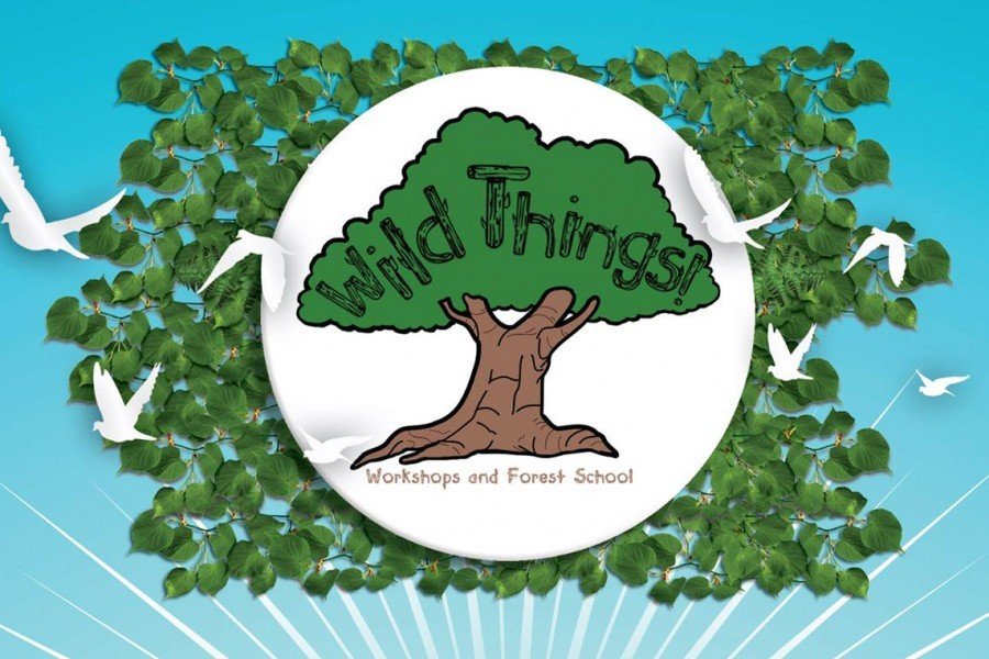 Wild Things Workshops Banner