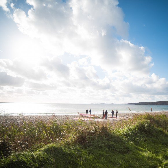 Newgale Windsurfing