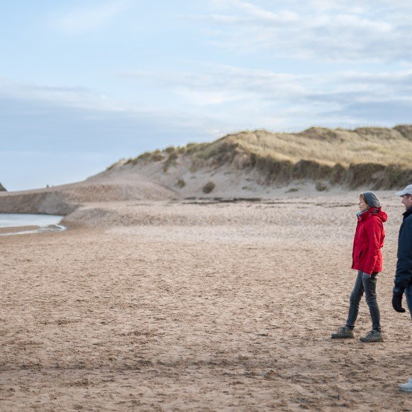 Broad Haven South Beach