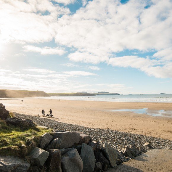 Whitesands Beach Pembrokeshire