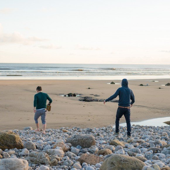 Pembrokeshire Beach Explore